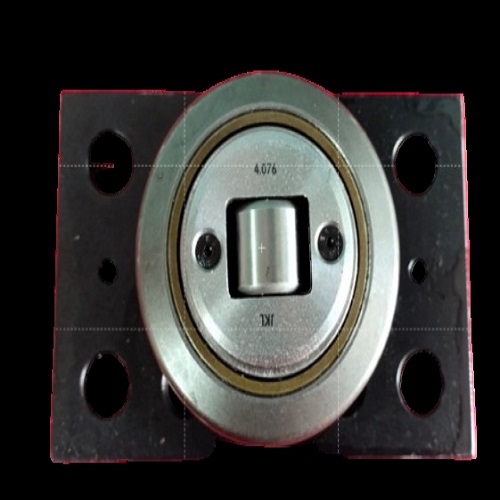 4.076 WITH PLATE -COMBINE BEARING