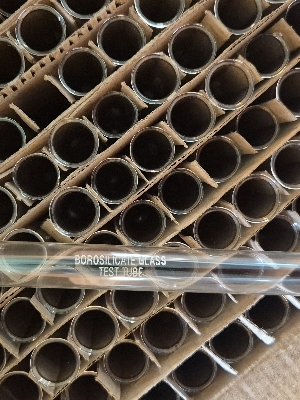 Test Tube Ria Vials