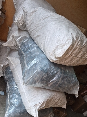 Urine container 50 ml sterile