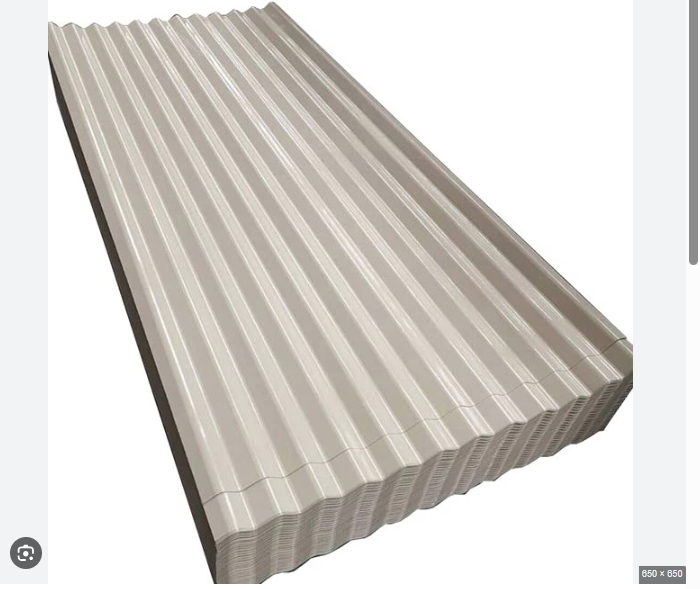 PPGI Roofing Sheet