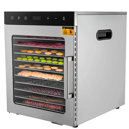DT-DHD10 Household Food Dehydrator