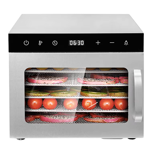 DT-06THD Household Food Dehydrator