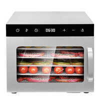 Dt-dhd06 Household Food Dehydrator