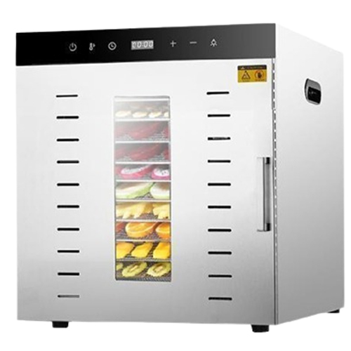DT-DHD12 Household Food Dehydrator