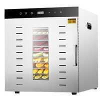 Dt-dhd12 Household Food Dehydrator