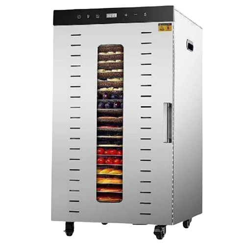 DT-DHD20 Commercial Food Dehydrator