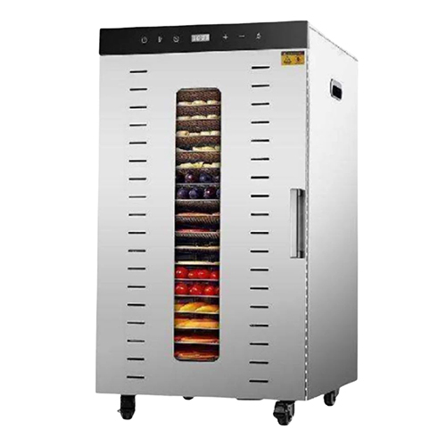 DT-DHD24 Commercial Food Dehydrator