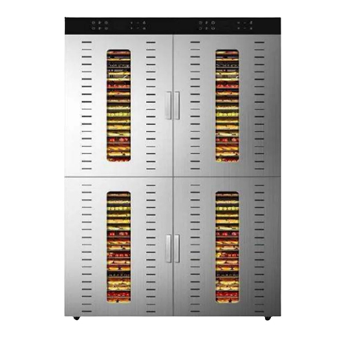 DT-DHD80 Industrial Food Dehydrator