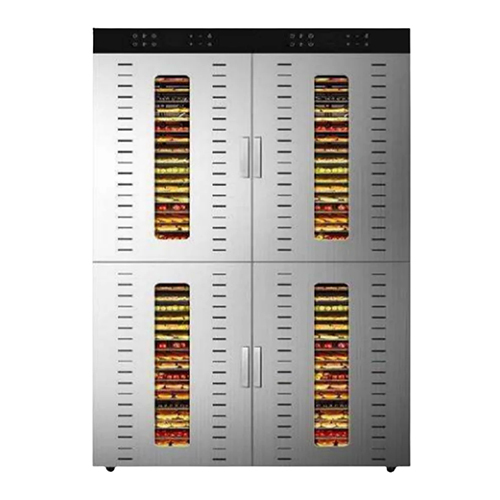 DT-DHD108 Industrial Food Dehydrator