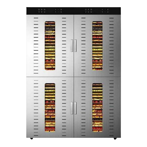 DT-DHD116 Industrial Food Dehydrator