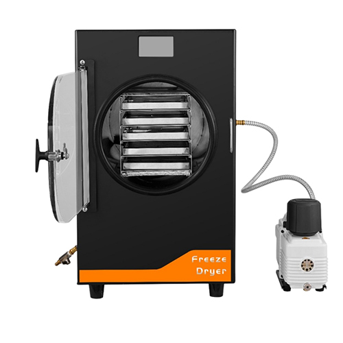 DT-DFD04 Vacuum Freeze Dryer