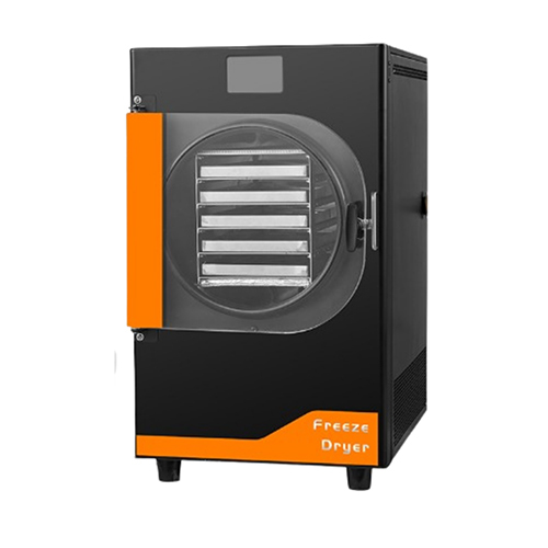 DT-DFD05 Vacuum Freeze Dryer