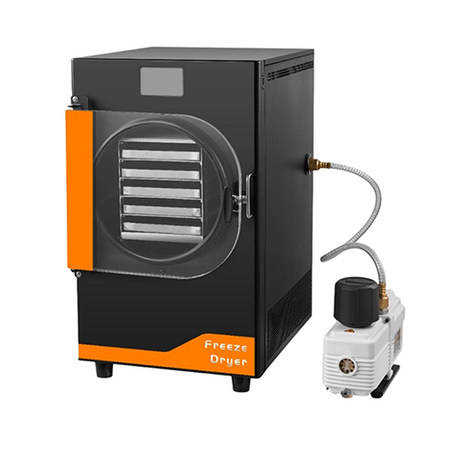 DT-DFD10 Vacuum Freeze Dryer