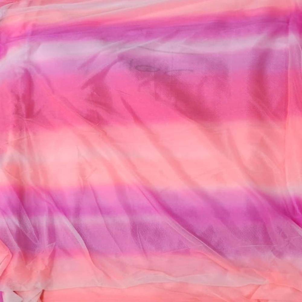 Galaxy Plain Fabric for Mandap Tent Ceiling and Event Decoration with Smooth Finish and Elegant Shine