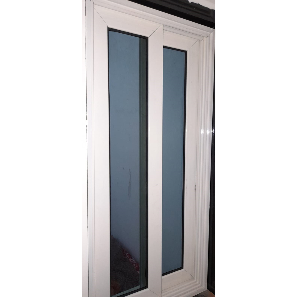 Aluminium Sliding Window