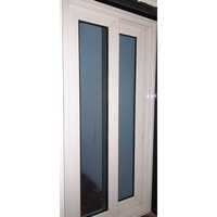 Aluminium Smooth Sliding Window - Extruded Aluminium, Custom Sizes Up To 2400x2100 Mm, Powder Coated | Double Glazed, Epdm Sealed, Noise Insulation Up To 30 Db, Key Lockable