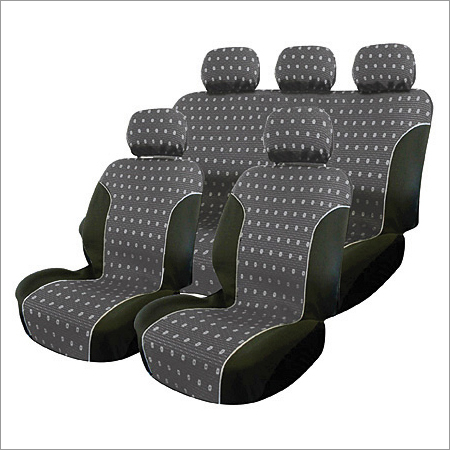 लेमिनेटेड कार सीट फैब्रिक