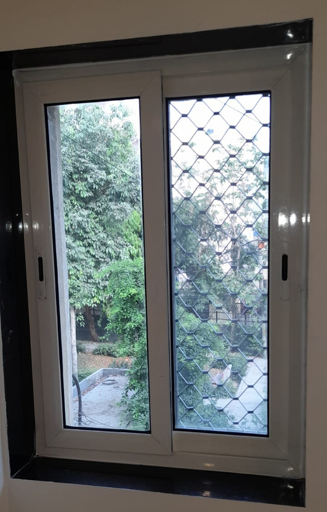 UltraGlide 2 Track System