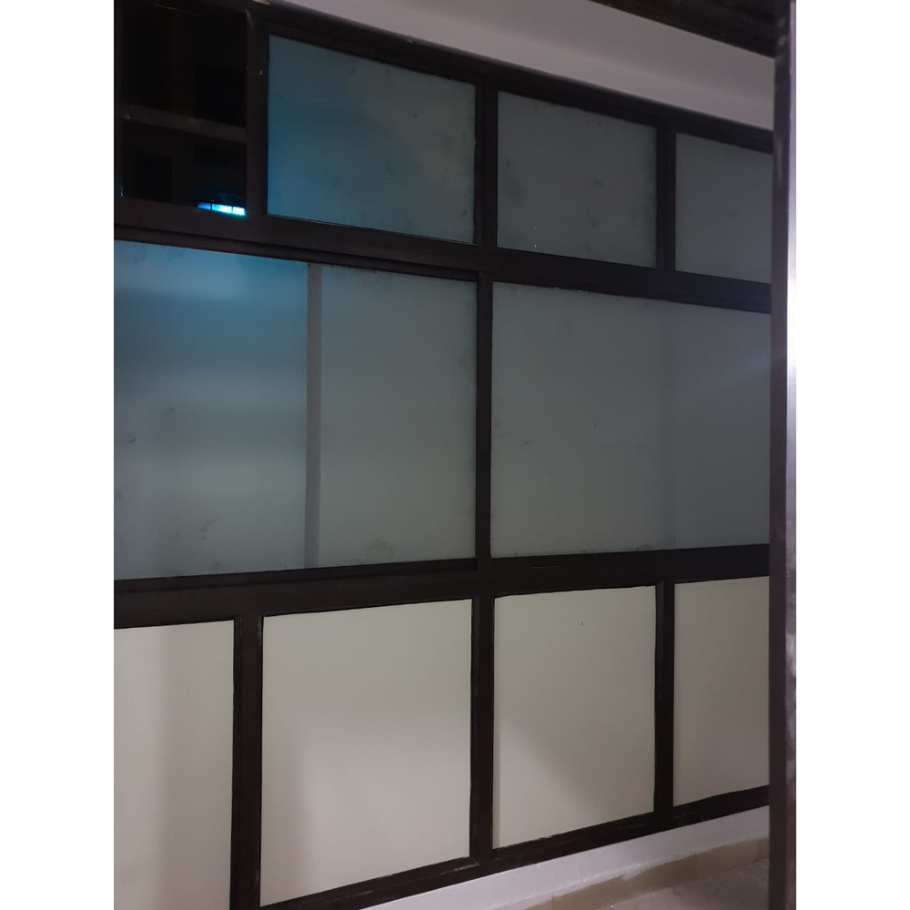 SolidLite Fixed Partition With Door