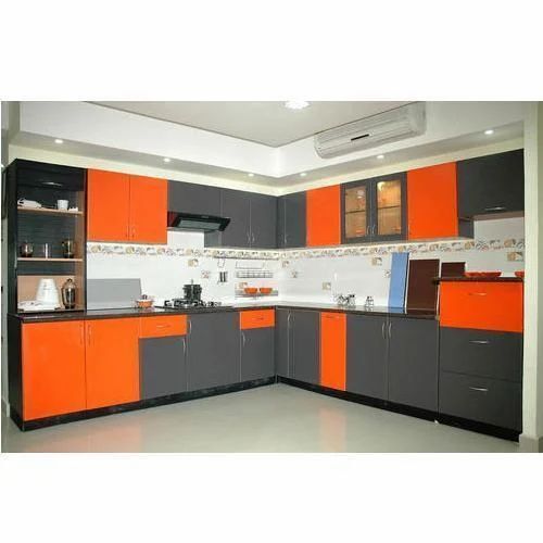 Prime Aluminium Kitchen System