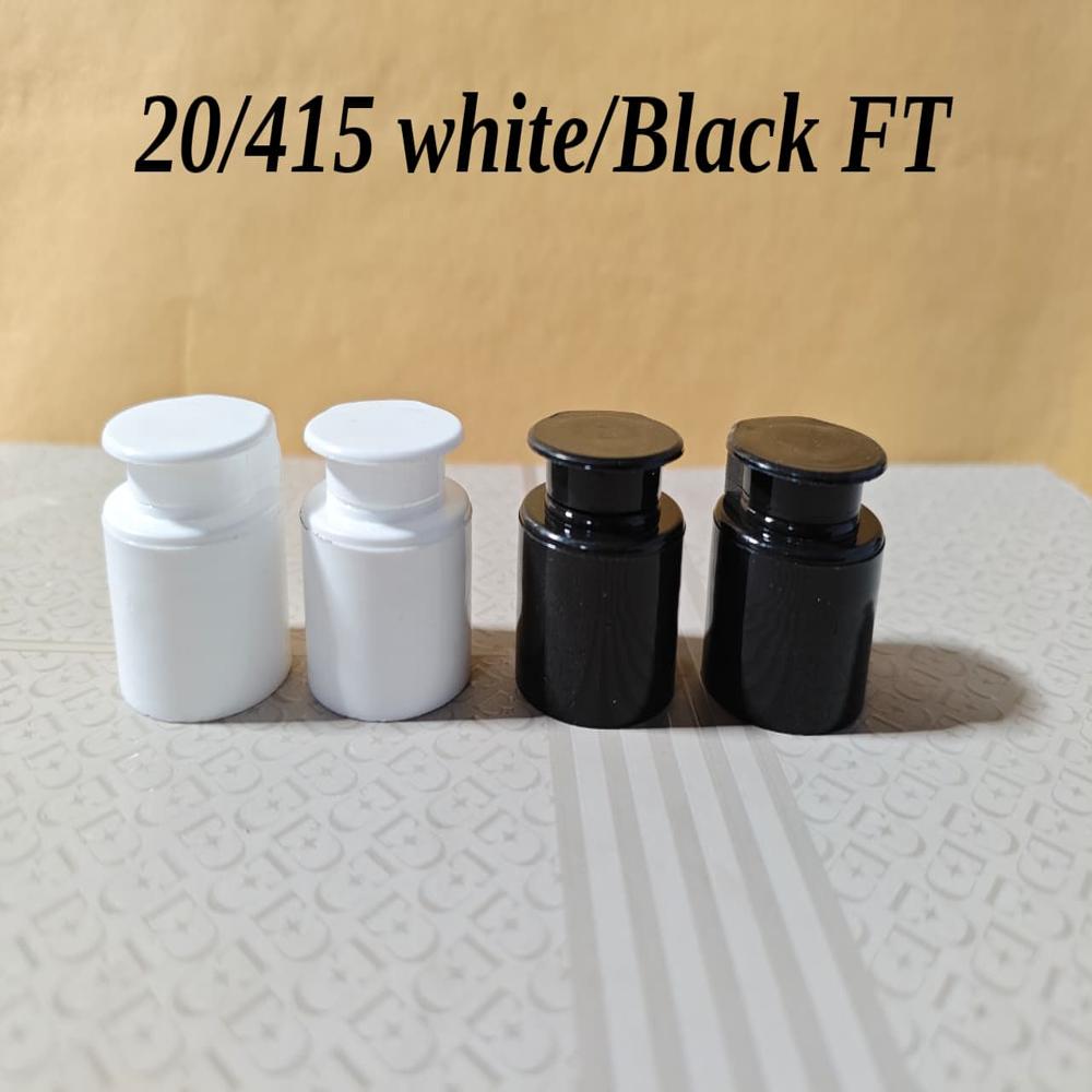 flip top cap