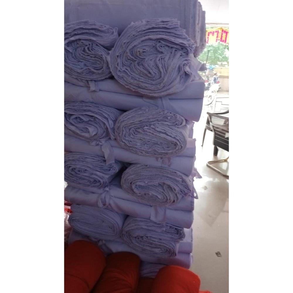 Premium Taiwan Plain Fabric for Tent and Event Decoration