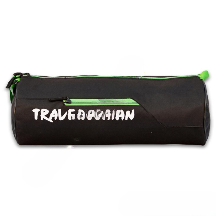 Gym Bag - Capacity: 20-25 Liters