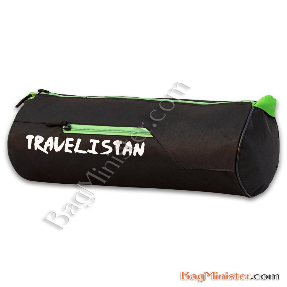 Gym Bag
