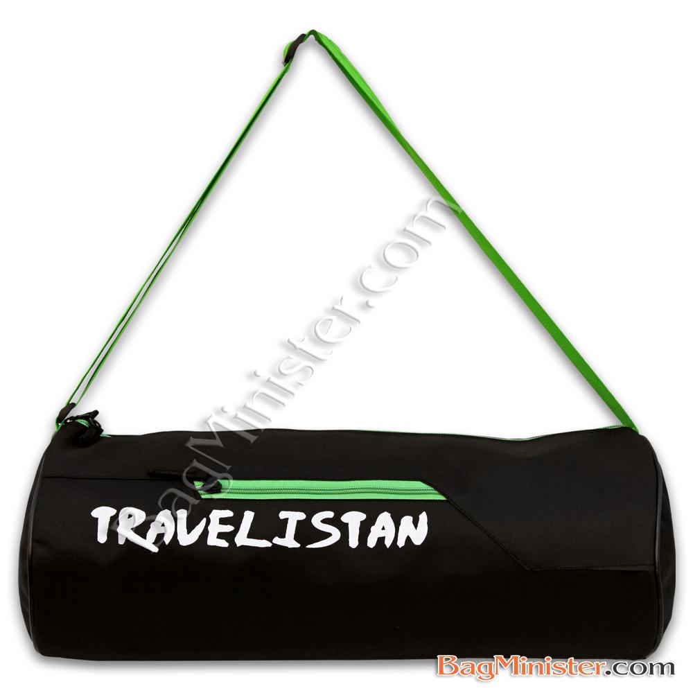 Gym Bag
