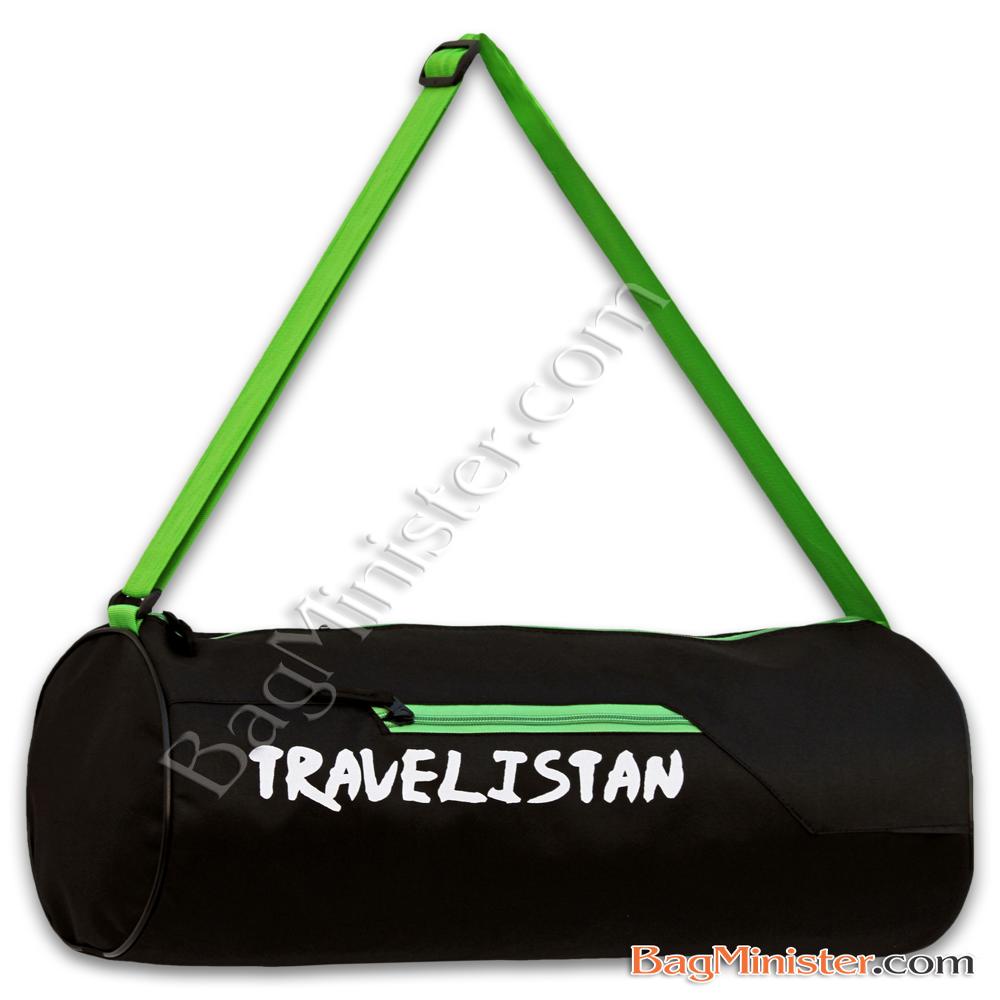 Gym Bag