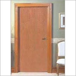 Interior Flush Doors