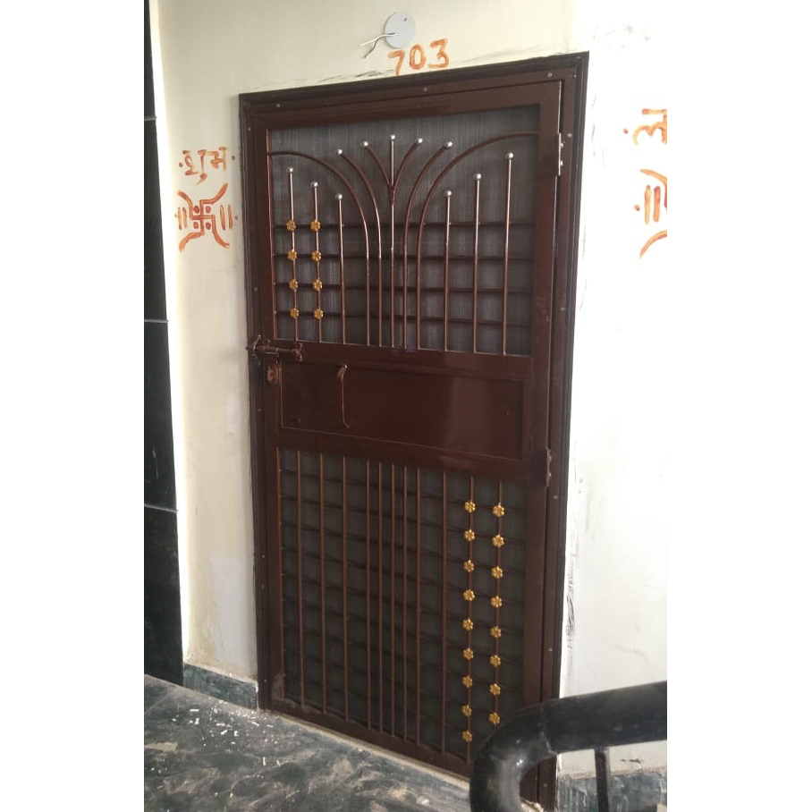Premium SS304 Safety Door