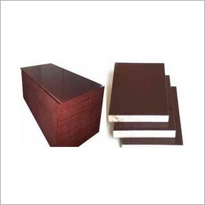 Shuttering Plywood Sheet