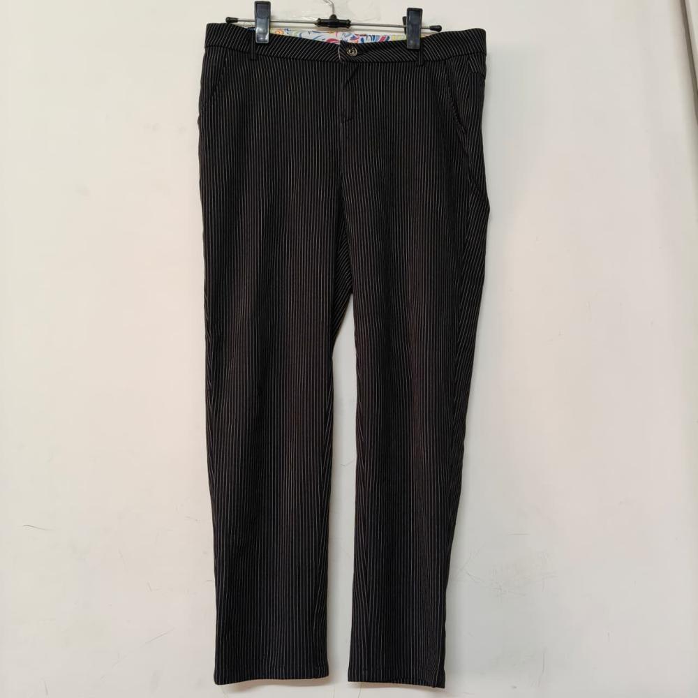 One time used second hand Ladies Formal Pants