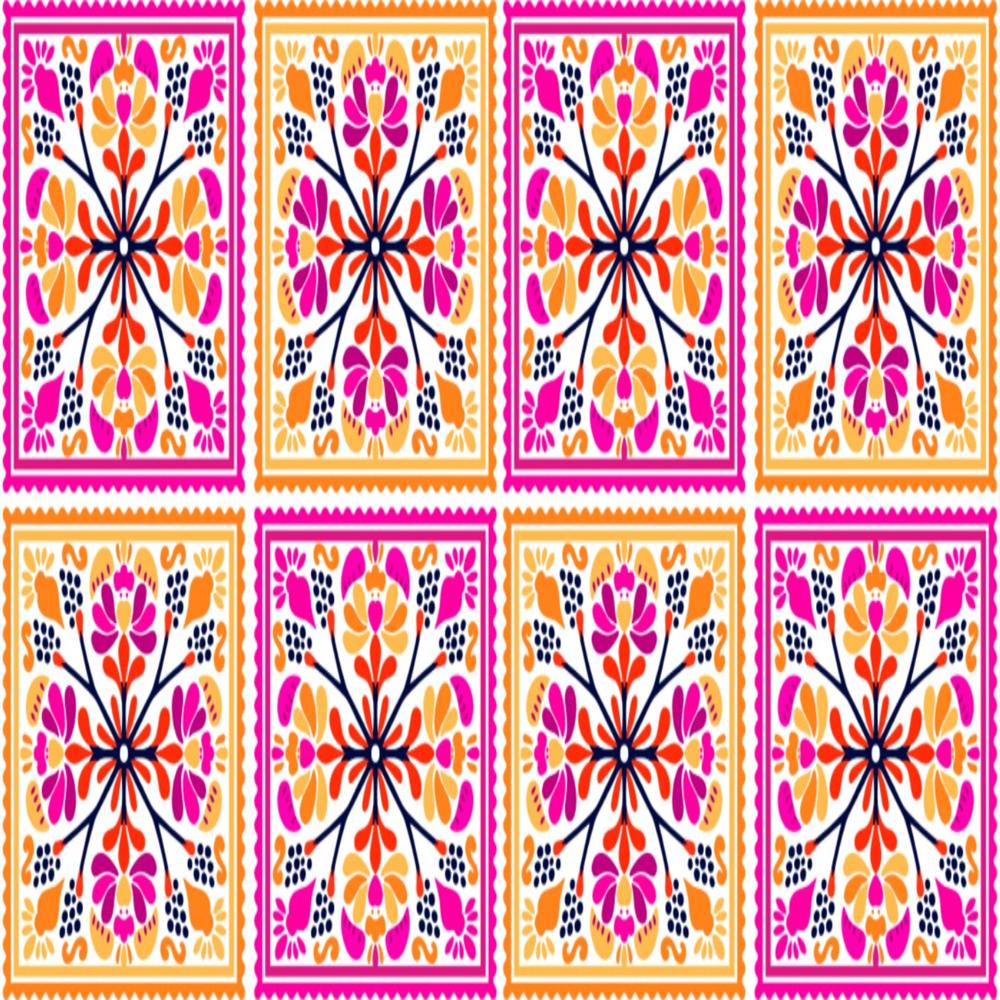 Printed Taiwan Fabric for Tent Ceiling and Event Decoration