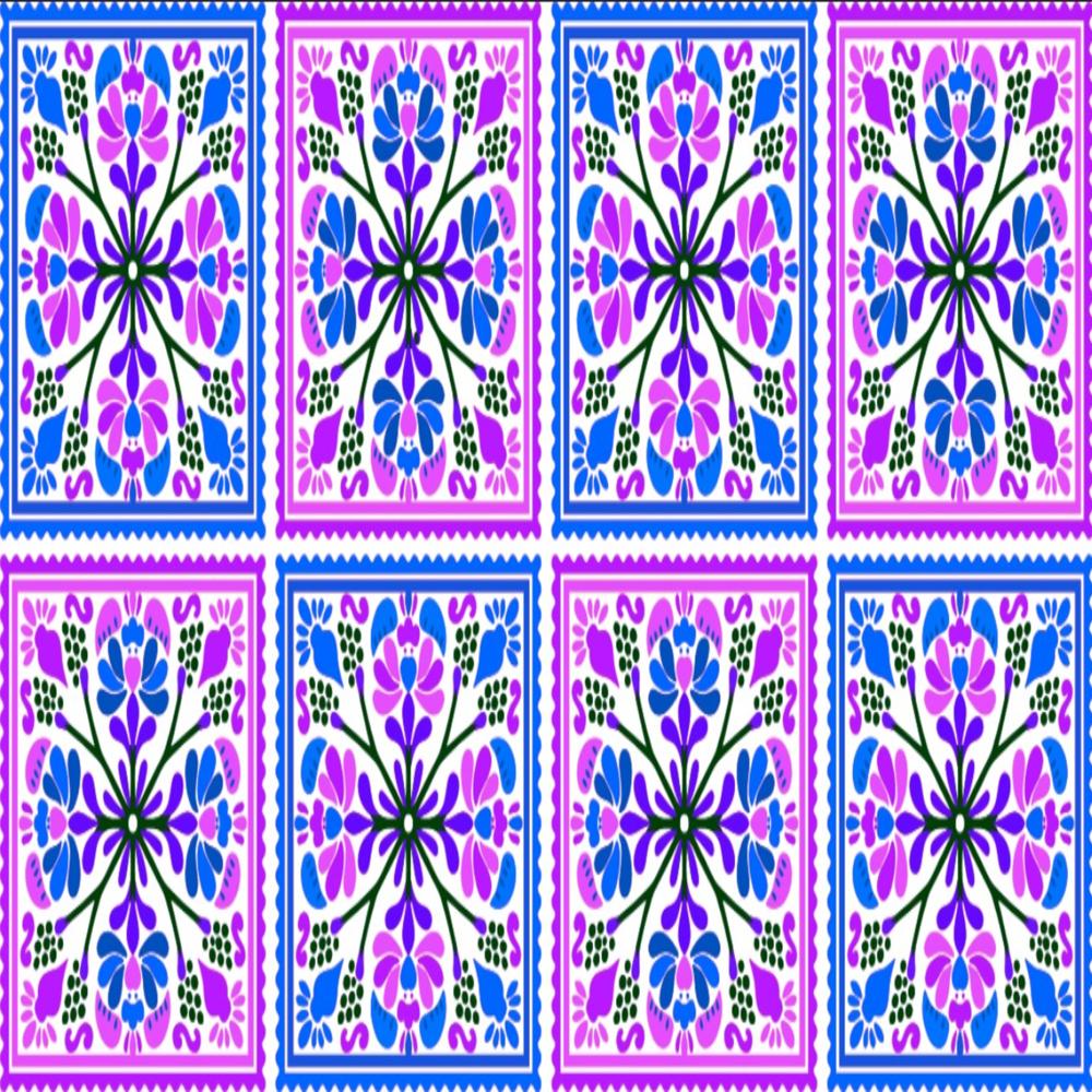 Printed Taiwan Fabric for Tent Ceiling and Event Decoration