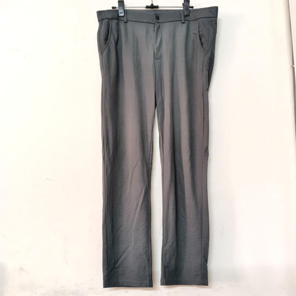 Mens Cotton Pants