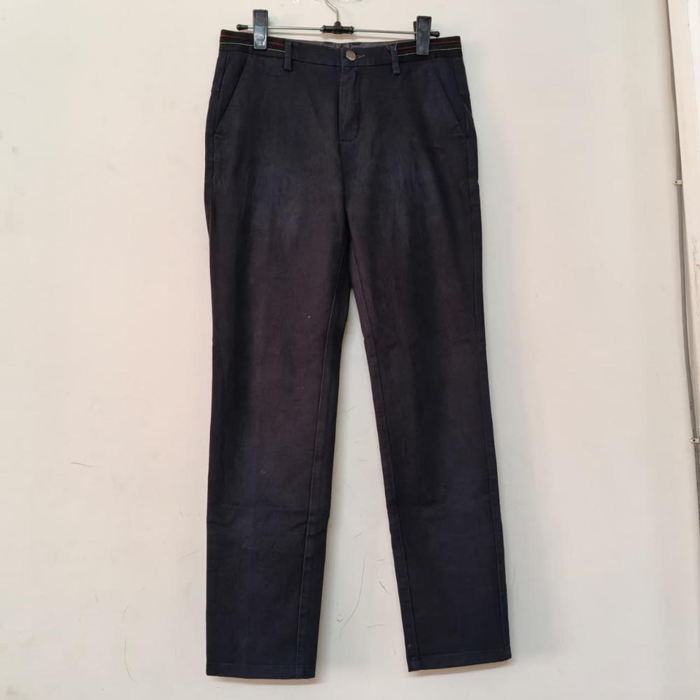 Mens Cotton Pants