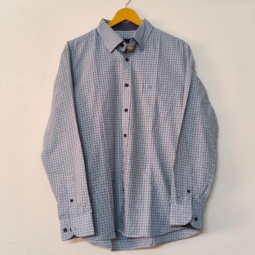 Mens shirt