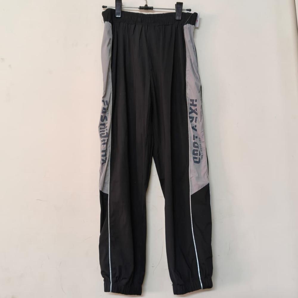 Mens Track Pant