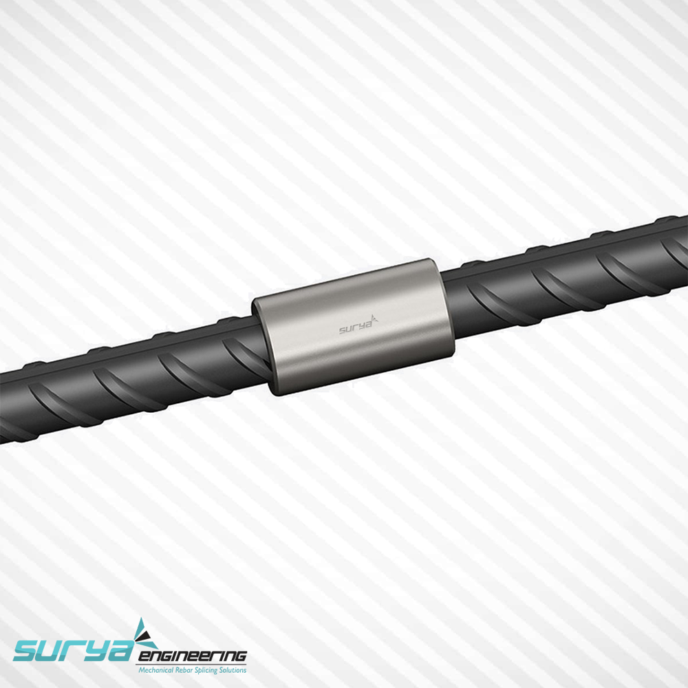 Rebar Coupler Manufacturer from Mumbai
