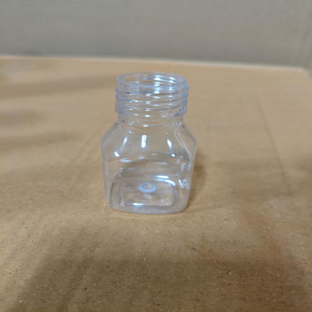 50GM HONNEY bottle