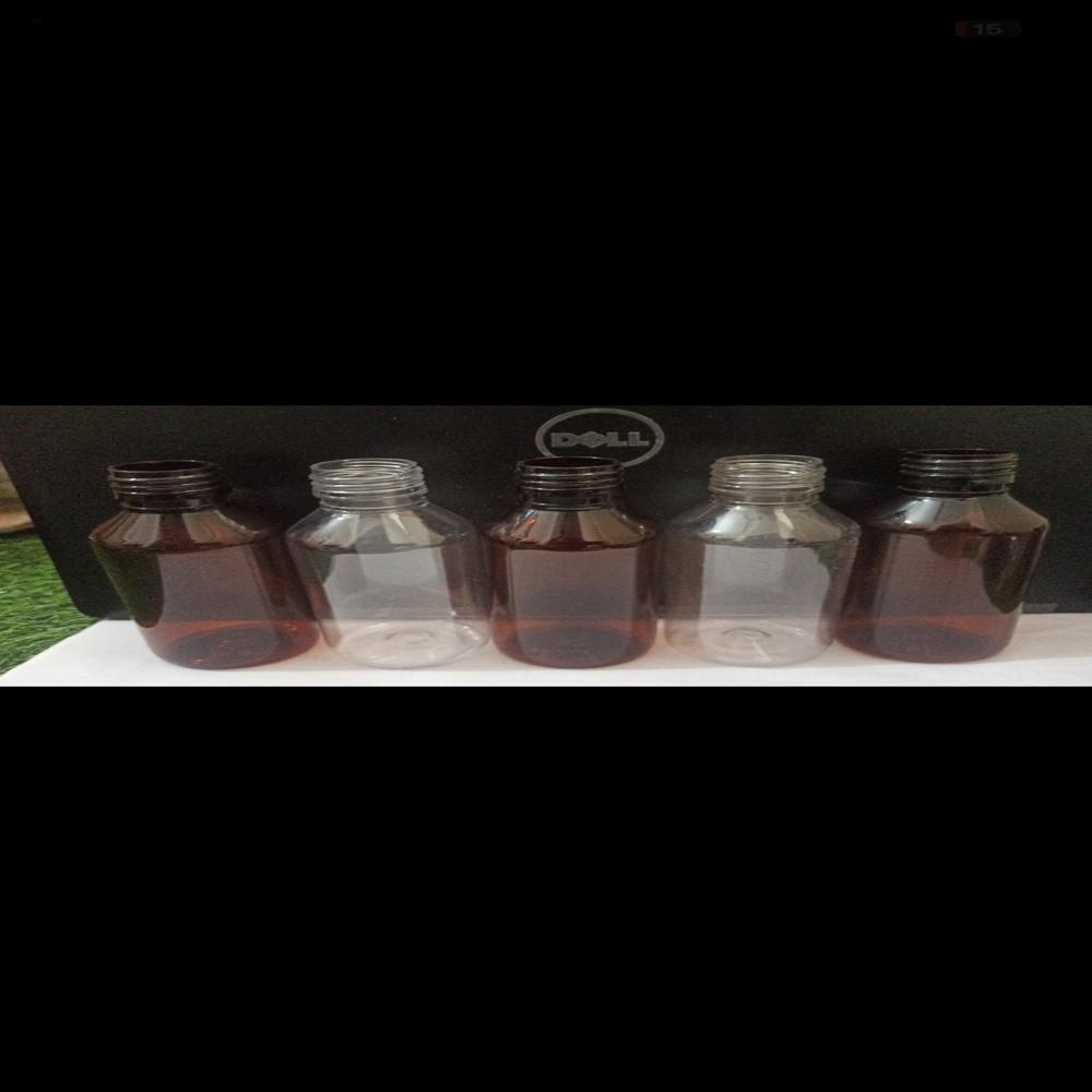 50GM HONNEY bottle