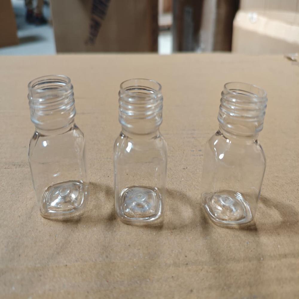20 GM HONNEY pet bottle