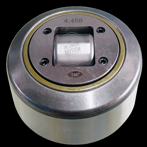 4.458 WITH ECCENTRIC PIN COMBINE BEARING