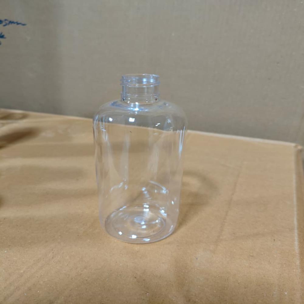 300ml France Clear Bottle
