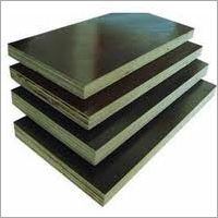 Shuttering Plywoods