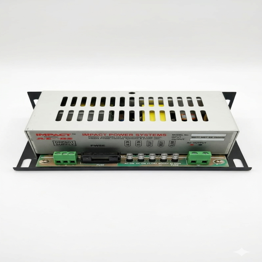 Ips 12volts 10amps Dg Generator Battery Charger - Input Voltage: 12 Volt (v)