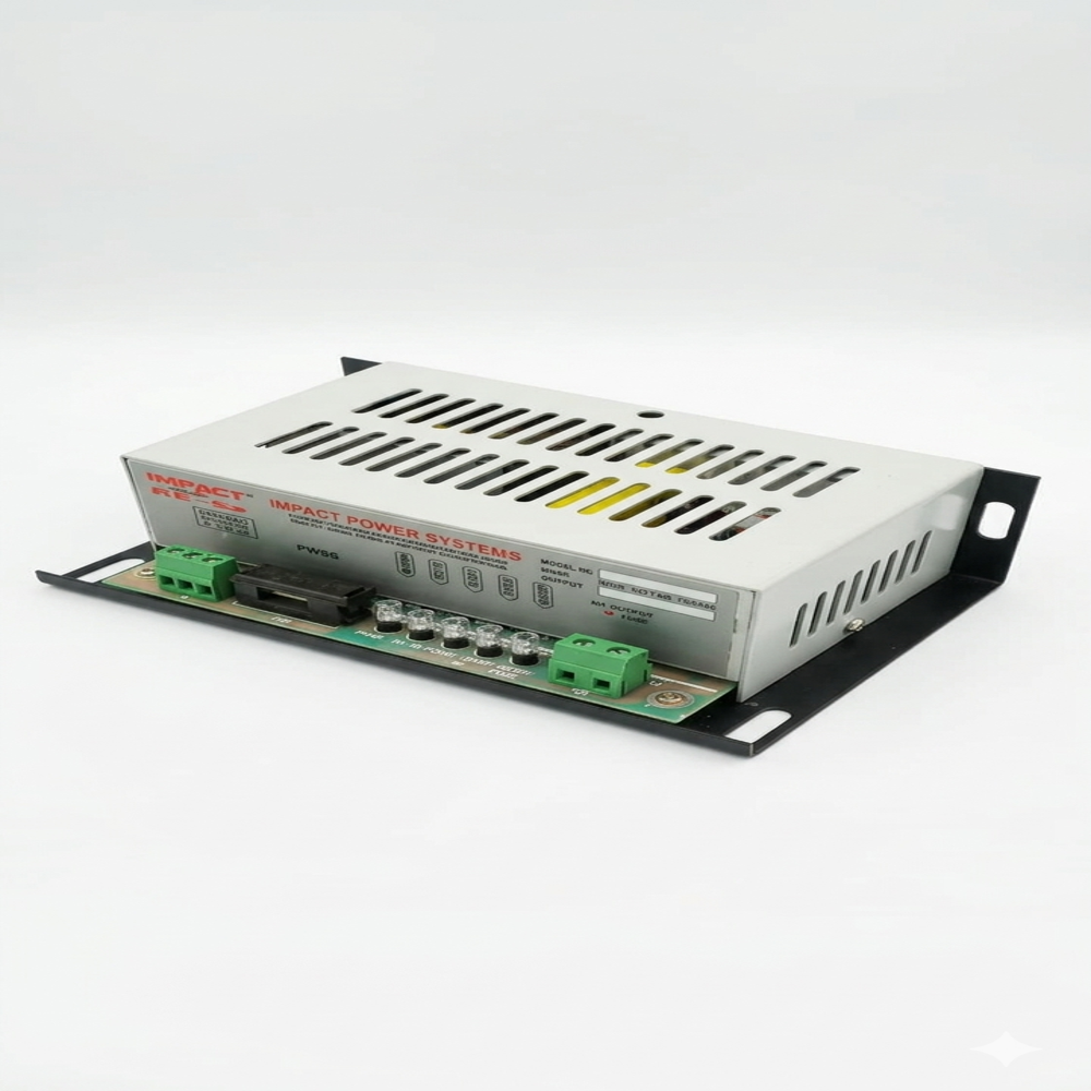 IPS 12Volts 10Amps Dg Generator Battery Charger