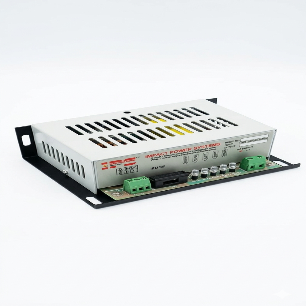 IPS 12Volts 10Amps Dg Generator Battery Charger